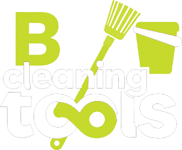 B Cleaning Tools